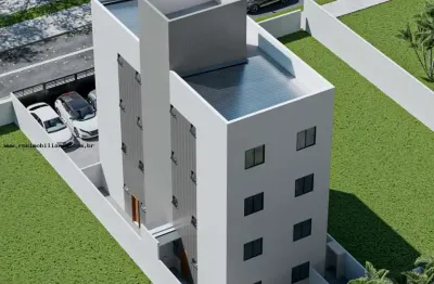Apartamento com 2 quartos à venda na Rua Ernani Maria de Oliveira, 22, Alto do Mateus, João Pessoa
