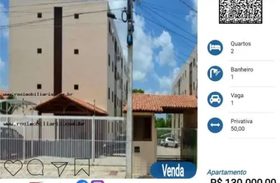 Apartamento à venda, planalto boa esperança, joão pessoa/pb