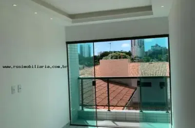 Cobertura duplex à venda, treze de maio em joão pessoa/pb