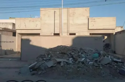 Casa com 2 quartos à venda na Rua Manoel de Souza Barbosa, 127, Gramame, João Pessoa