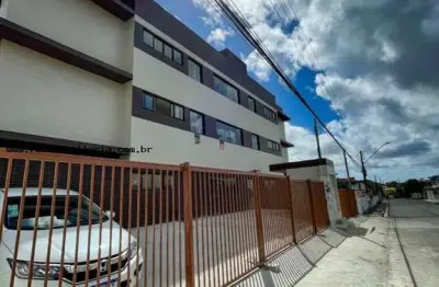 Apartamento com 2 quartos à venda na Rua Coronel Estevão D`ávila Lins, 79, Cruz das Armas, João Pessoa