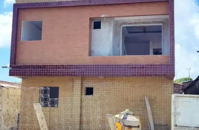 Apartamento com 2 quartos à venda na Rua José Carlos Dias Brandão, 68, Valentina de Figueiredo, João Pessoa