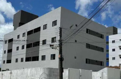 Vendo apartamento no alto do céu, mandacaru - joão pessoa/pb