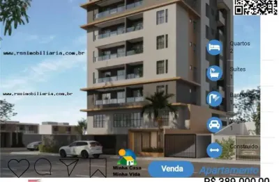 Apartamento com 2 quartos à venda na Rua Tertuliano Castro, 48, Bessa, João Pessoa