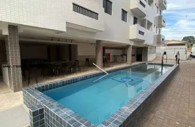 Apartamento à venda em mangabeira iv, joão pessoa/pb