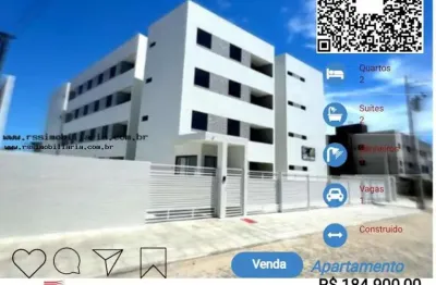 Apartamento á venda no bairro do cristo em joão pessoa/pb