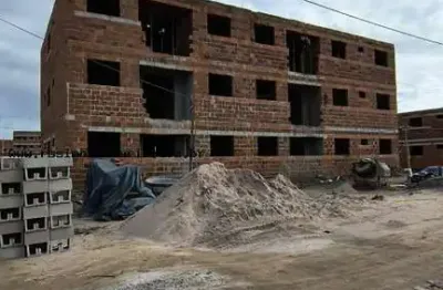 Apartamento à venda, planície real, gramame joão pessoa/pb