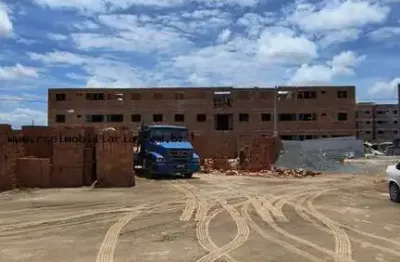 Apartamento com 2 quartos à venda na Rua Luiz da Nóbrega Ferreira, Gramame, João Pessoa