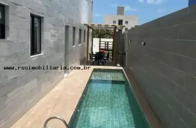 Apartamento à venda no valentina em joão pessoa/pb.