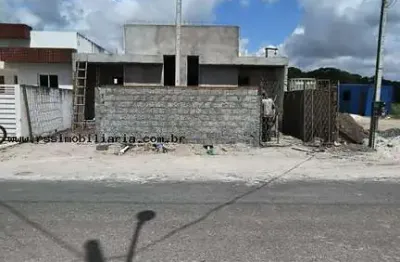 Vendo casa 3 qtos, cidade sul - gramame, joão pessoa/pb