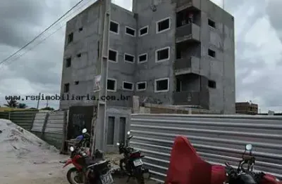 Apartamento à venda, planície real - gramame, joão pessoa/pb
