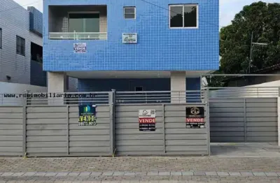 Apartamento com 3 quartos boa esperança, joão pessoa/pb