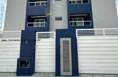 Apartamento para vender novo geisel-gramame, joão pessoa/pb
