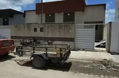 Casa com 2 quartos à venda na Rua Gizelda De F Spinelly Da Silva, 87, Gramame, João Pessoa