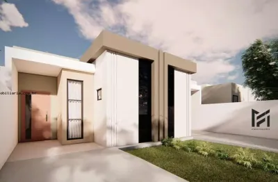 Casa com 2 qtos cidade sul - gramame, joão pessoa/pb