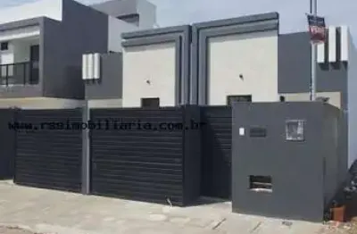 Casa com 2 quartos à venda na Rua João Maria de Araújo, Gramame, João Pessoa