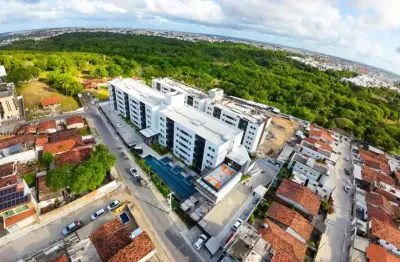 Condomínio san residence, ernesto geisel em joão pessoa/pb