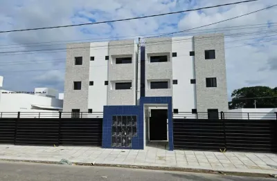 Apartamento já pronto no cidade sul, gramame-joão pessoa/pb.