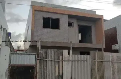 Vendo apartamento 2 qtos em mangabeira iv, joão pessoa/pb
