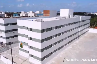Apartamento á venda no planalto boa esperança, joão pessoa/pb