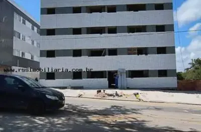 Apartamento com 2 quartos à venda na Rua Bonifácio Ferreira de Araújo, 58, Gramame, João Pessoa