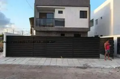 Apartamento com 2 quartos à venda na Rua Crhistiane Dantas Chaves, 57, Gramame, João Pessoa
