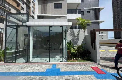 Apartamento à venda no jardim oceania, joão pessoa/pb 3 qtos