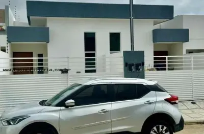 Casa com 2 quartos à venda na Rua Gustavo Lima Filho, 68, Gramame, João Pessoa
