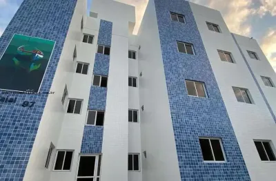 Apartamento à venda no cuiá - valentina, joão pessoa/pb