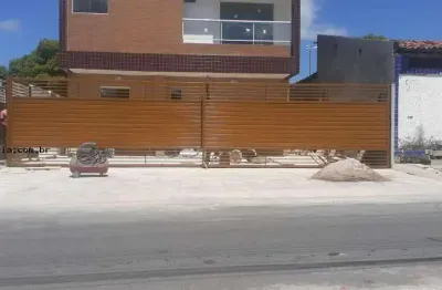 Apartamento 2 qtos à venda no valentina em joão pessoa/pb