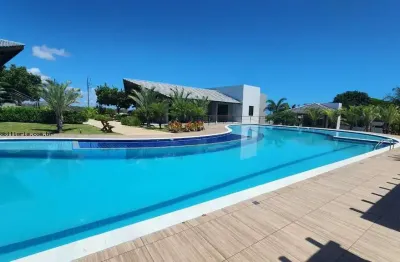 Terreno condómino mar de tabatinga enseada jacumã - conde/pb