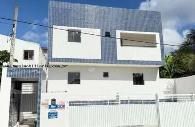 Apartamento 2 quartos à venda no josé americo joão pessoa/pb