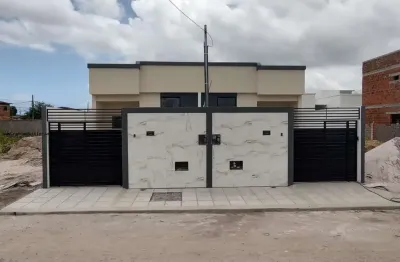 Casa á venda pra comprar, cidade sul gramame, joão pessoa/pb
