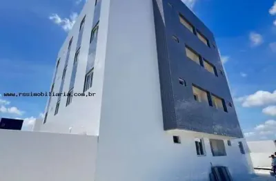 Apartamento à venda, paratibe, joão pessoa/pb zero entrada