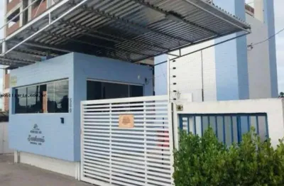 Apartamento com 2 quartos à venda na Rua Coronel Joca Velho, 500, Alto do Mateus, João Pessoa