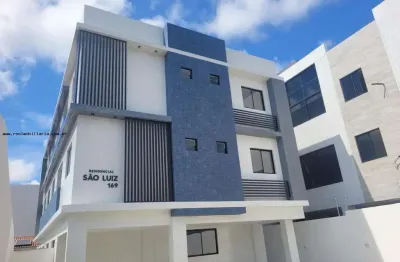 Apartamento à venda planalto boa esperança, joão pessoa/pb
