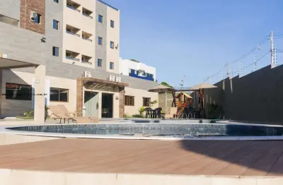 Apartamento com 2 e 3 qtos, valentina em joão pessoa/pb