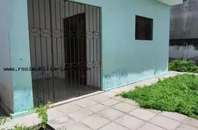 Casa solta pra venda, novo geisel - gramame, joão pessoa/pb