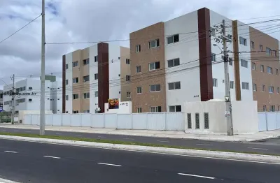 Apartamento à venda no mussumagro em joão pessoa/pb,