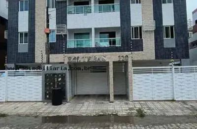 Apartamento à venda novo milênio em joão pessoa/pb. varanda