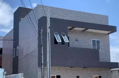 Apartamento com 2 quartos à venda na Rua Manoel Joaquim das Neves, 212, Mangabeira, João Pessoa
