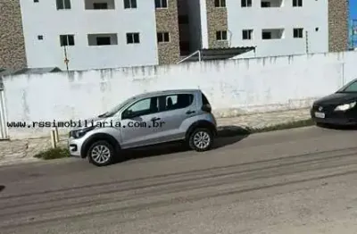Apartamento com 2 quartos à venda na Rua dos Pinheiros, 92, Muçumagro, João Pessoa