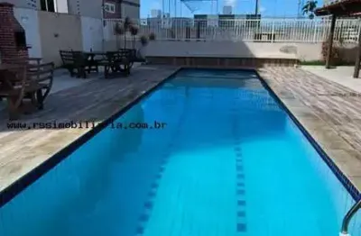 Apartamento com 2 quartos à venda na Rua Telegrafista Chateubriand Brasil Filho, 930, Muçumagro, João Pessoa