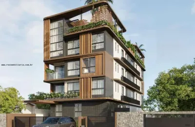 Apartamento com 3 quartos à venda na Rua Bancário Wagner Alexandrino Bezerra Japyassu, 48, Bancários, João Pessoa