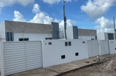 Casa à vena no bairro das industrias em joão pessoa/pb