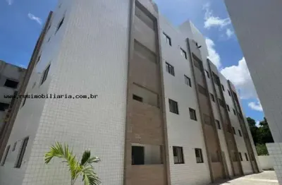 Apartamento à venda em jaguaribe, joão pessoa/pb, 2 qtos.