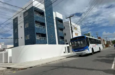 Apartamento à venda no novo milênio gramame, joão pessoa/pb