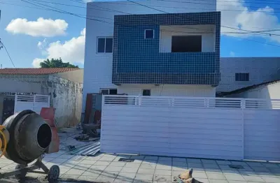 Apartamento à venda em mangabeira, joão pessoa/pb, varanda