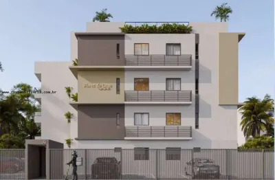Apartamento à venda alto do céu em mandacaru, joão pessoa/pb