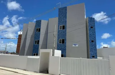Lançamento, apartamento à venda em paratibe, joão pessoa/pb.